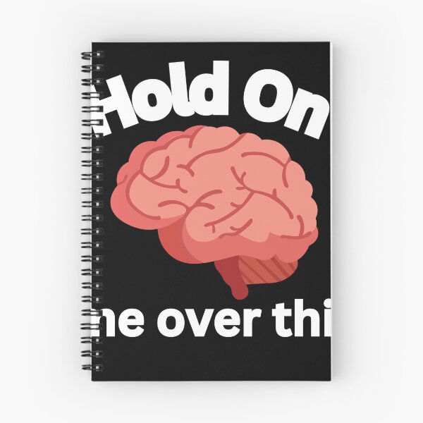 Item preview, Hold on let me overthink it designed and sold by dfxupt.