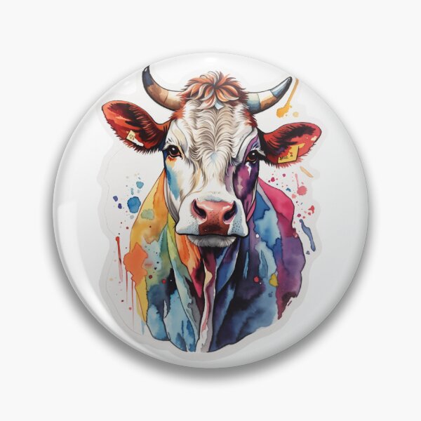 Item preview, Cow designed and sold by desinganddecor.