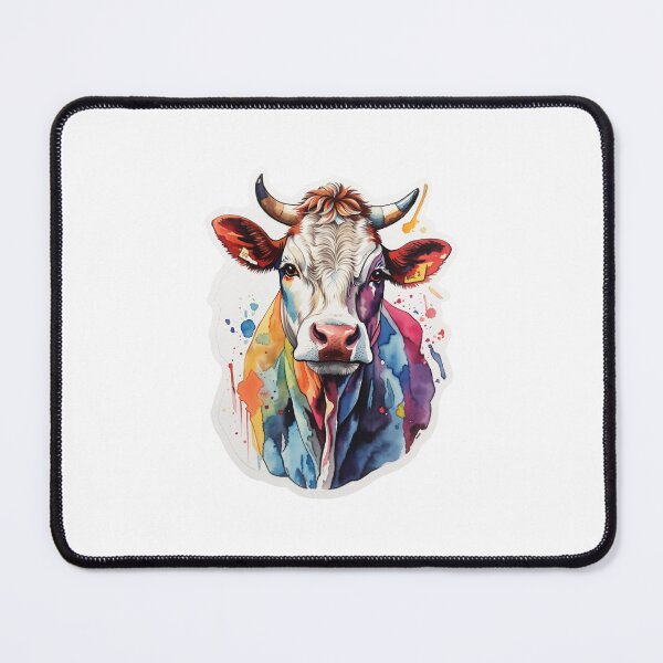 Item preview, Cow designed and sold by desinganddecor.