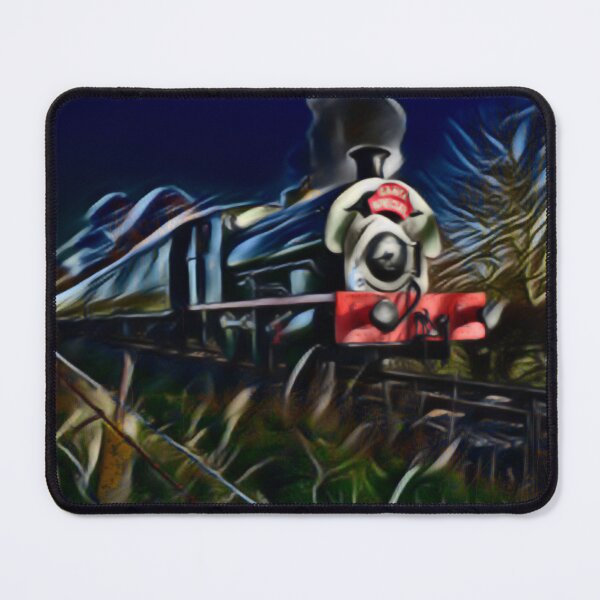 Item preview, Santa Special In Expressive Blend designed and sold by Fearless-Fox.