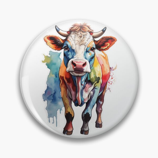 Item preview, Cow designed and sold by desinganddecor.