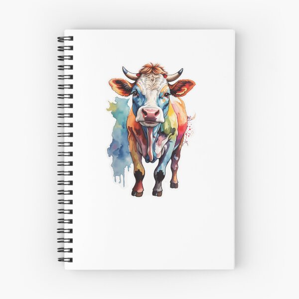 Item preview, Cow designed and sold by desinganddecor.