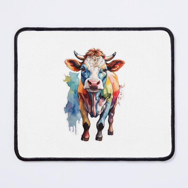 Item preview, Cow designed and sold by desinganddecor.