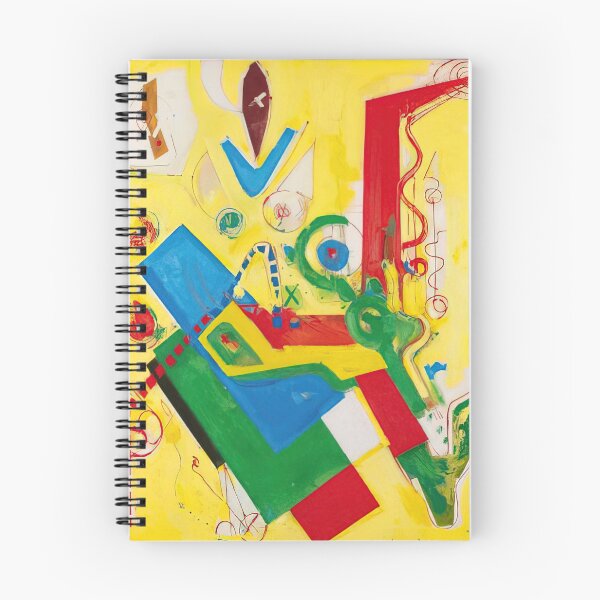 Item preview, Hans Hofmann designed and sold by artziyech.
