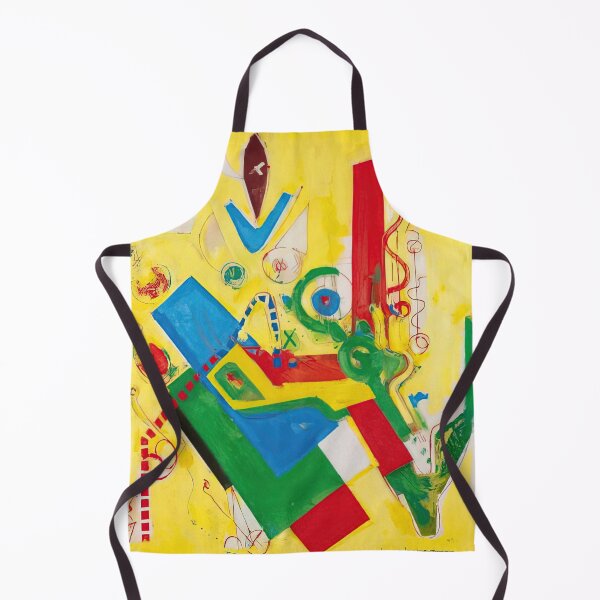 Item preview, Hans Hofmann designed and sold by artziyech.