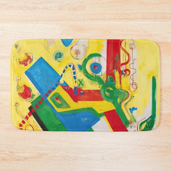 Item preview, Hans Hofmann designed and sold by artziyech.