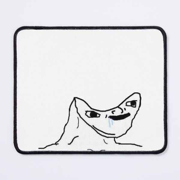 Item preview, dumb wojack designed and sold by goon-street.