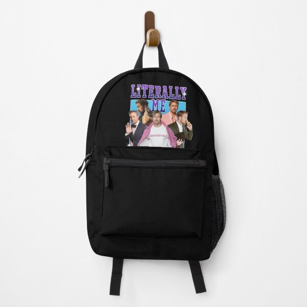 Item preview, Ryan Gosling is Literally Me designed and sold by Senthogren.
