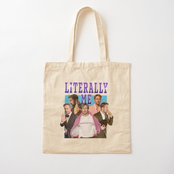 Item preview, Ryan Gosling is Literally Me designed and sold by Senthogren.