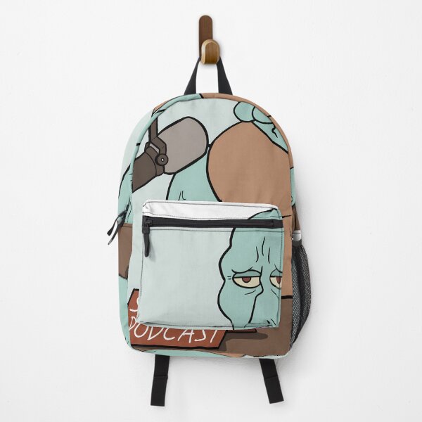Item preview, Handsome Squidward designed and sold by ngness.