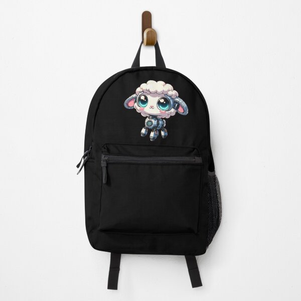 Item preview, Robo-Sheep! designed and sold by kukamatsu.