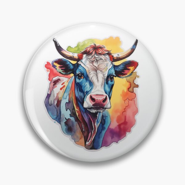 Item preview, Cow designed and sold by desinganddecor.