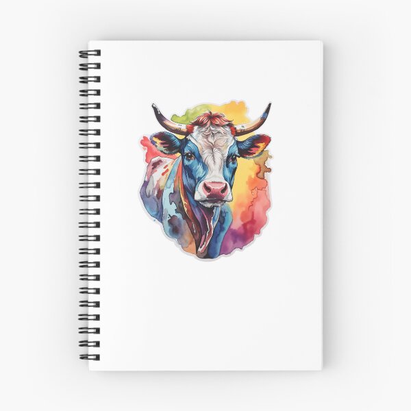 Item preview, Cow designed and sold by desinganddecor.