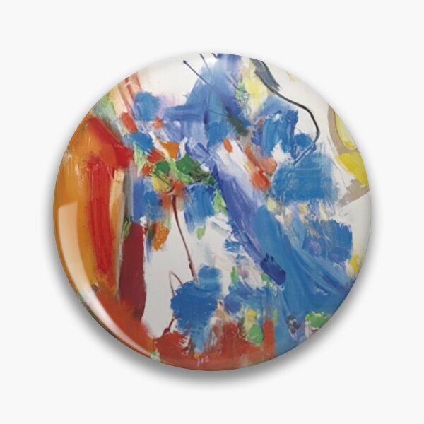 Item preview, Hans Hofmann designed and sold by artziyech.