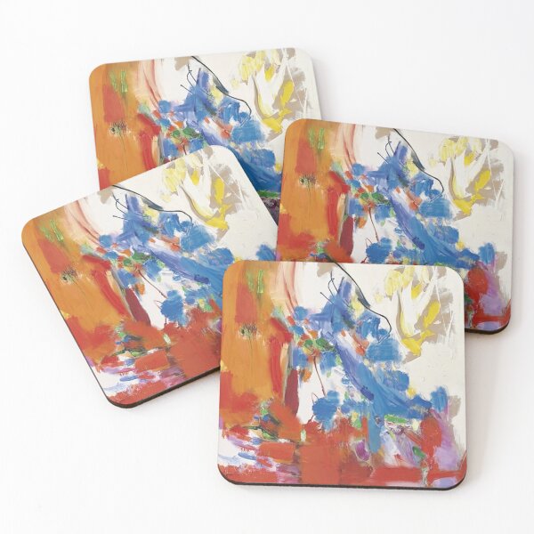 Item preview, Hans Hofmann designed and sold by artziyech.