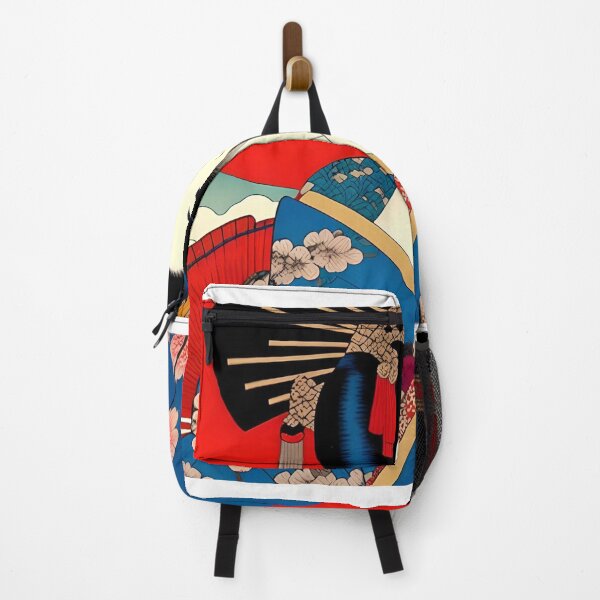 Item preview, Geisha Study B in Japanese Style designed and sold by Oldetimemercan.