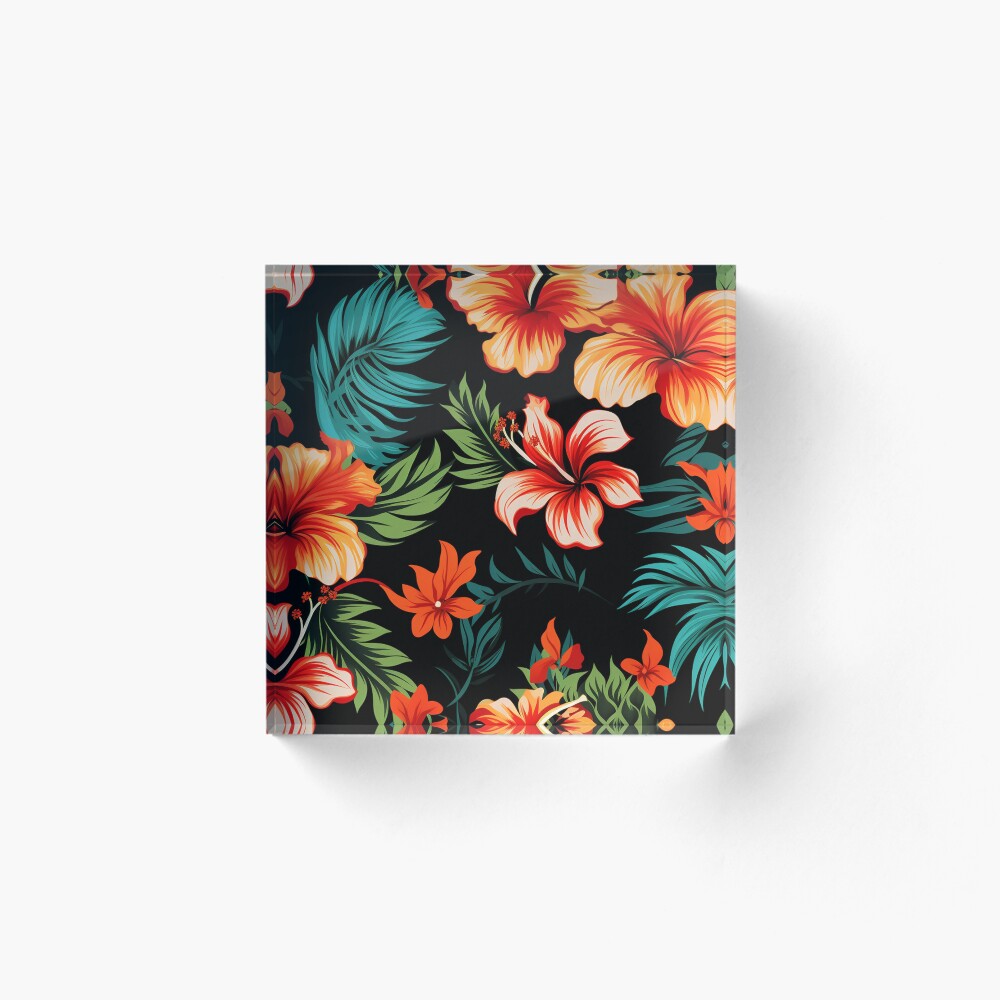 Item preview, Acrylic Block designed and sold by SideSignal.