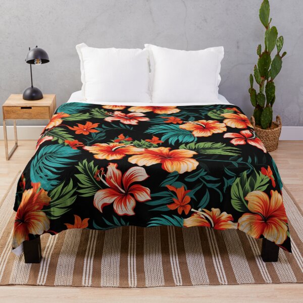 Item preview, Hawaiian Pattern designed and sold by SideSignal.