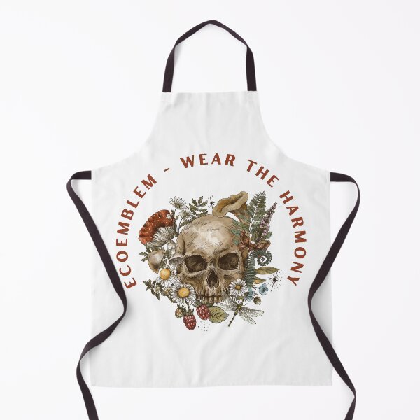Item preview, Blooming Eternity: Wear the Harmony designed and sold by EcoEmblem.
