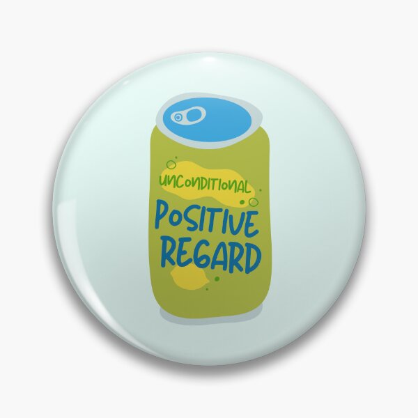 Item preview, unconditional positive regard soda designed and sold by evathemtbc.