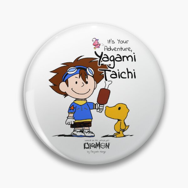 Item preview, Peanut x Digimon designed and sold by HudieJun.