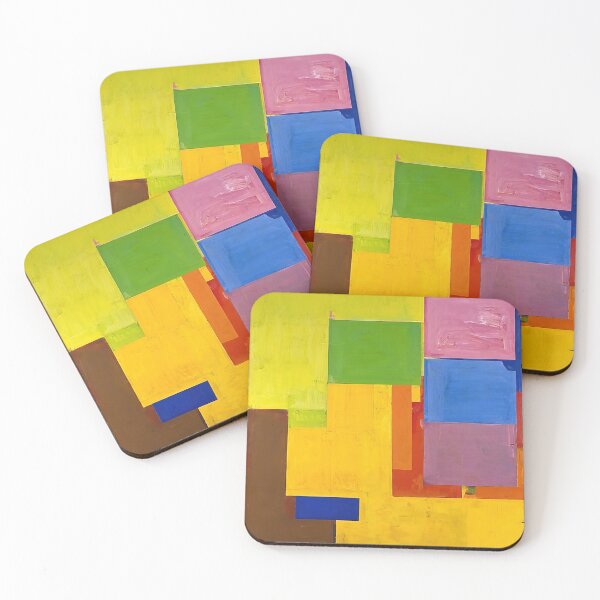 Item preview, Hans Hofmann designed and sold by artziyech.