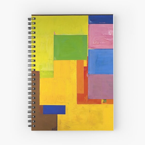 Aperçu de l'œuvre Hans Hofman créée et vendue par artziyech.