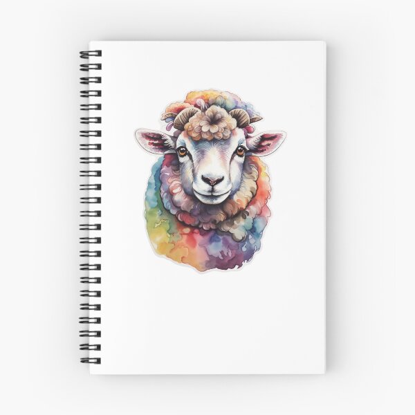 Item preview, Sheep designed and sold by desinganddecor.