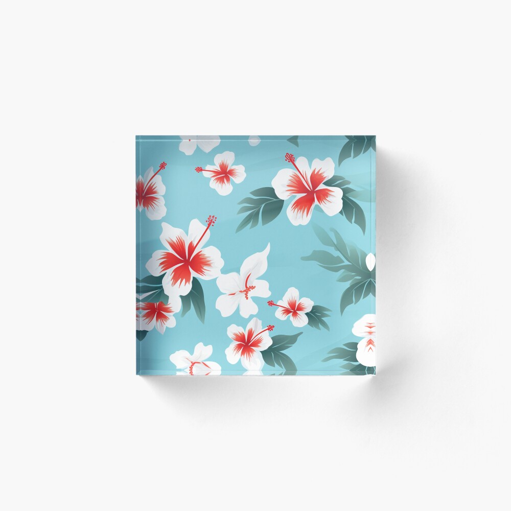 Item preview, Acrylic Block designed and sold by SideSignal.