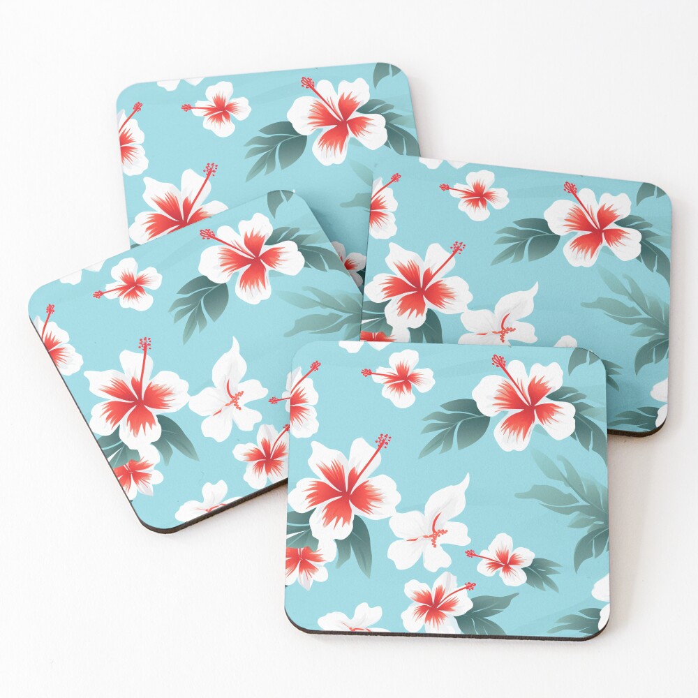 Item preview, Coasters (Set of 4) designed and sold by SideSignal.
