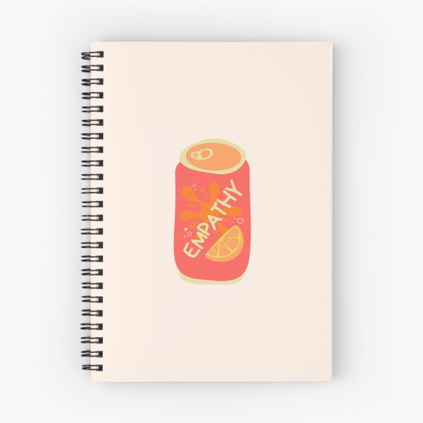 Item preview, empathy soda designed and sold by evathemtbc.