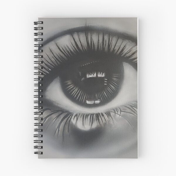 Item preview, Eye Art designed and sold by J77Art.