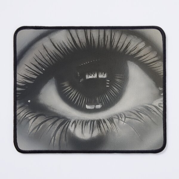 Item preview, Eye Art designed and sold by J77Art.