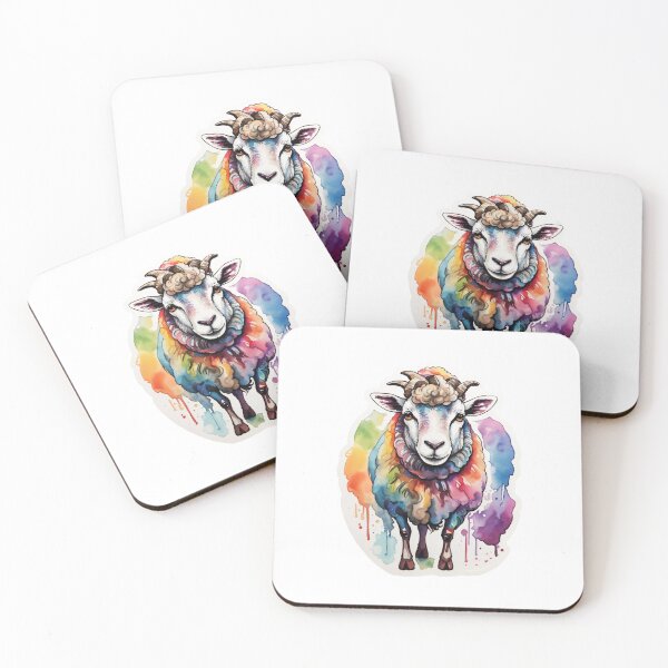 Item preview, Sheep designed and sold by desinganddecor.