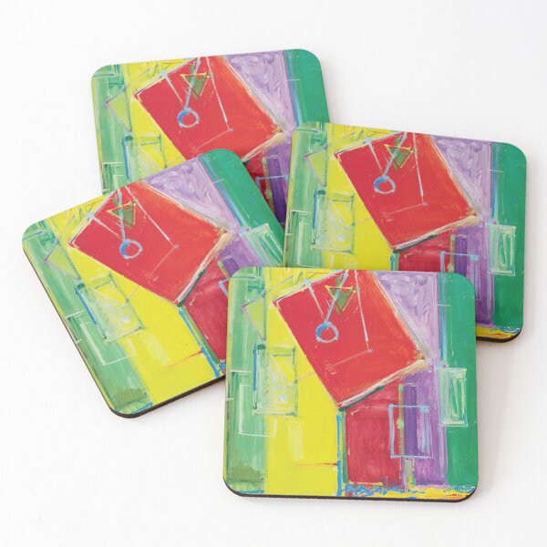 Item preview, Hans Hofmann designed and sold by artziyech.