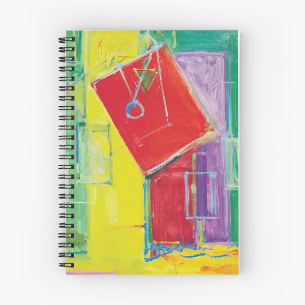 Item preview, Hans Hofmann designed and sold by artziyech.