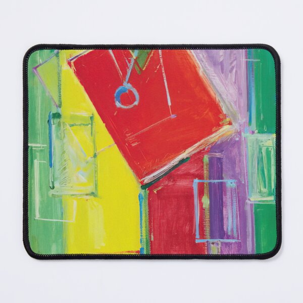 Item preview, Hans Hofmann designed and sold by artziyech.