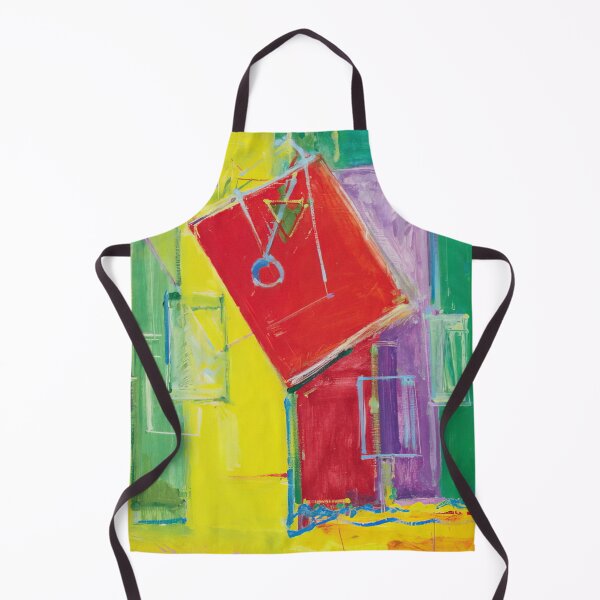 Item preview, Hans Hofmann designed and sold by artziyech.