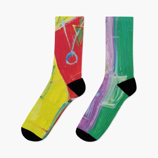 Item preview, Hans Hofmann designed and sold by artziyech.