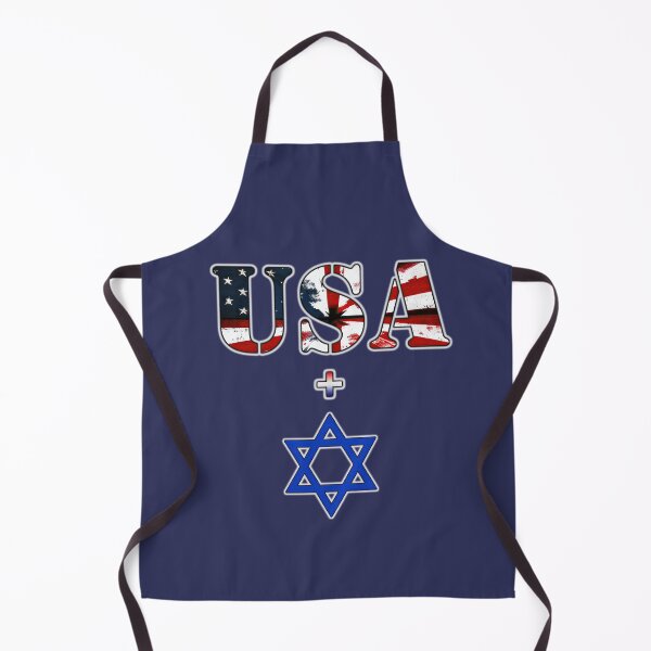 Artikelvorschau, USA + Israel entworfen und verkauft von designs-by-ann.