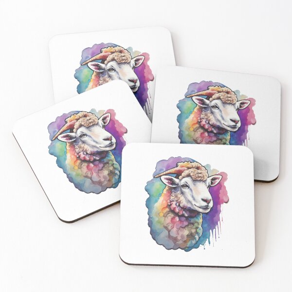Item preview, Sheep designed and sold by desinganddecor.