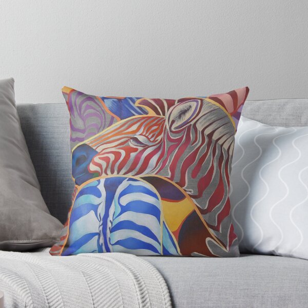 Item preview, Zebras designed and sold by Tatyana Binovska.