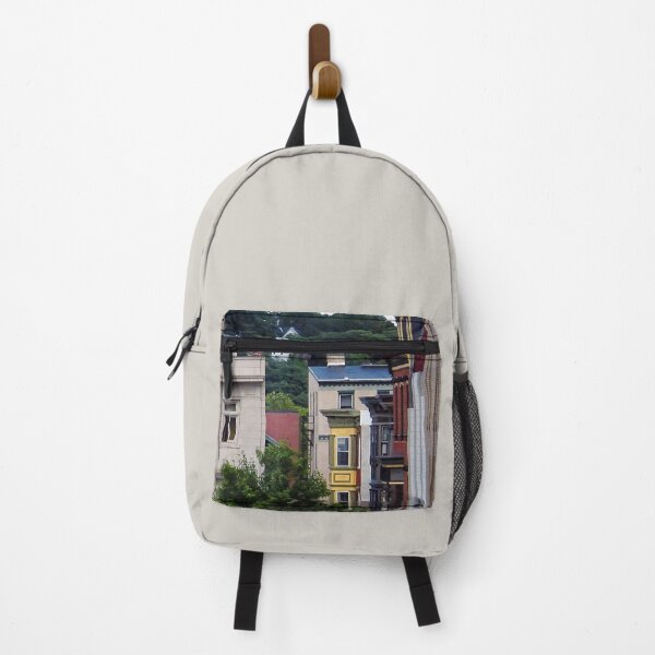 Item preview, Easton PA - View From Window designed and sold by Susan Savad.