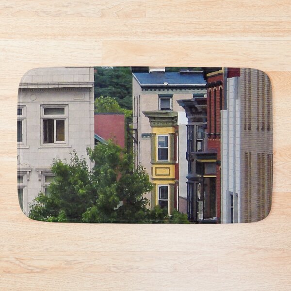 Item preview, Easton PA - View From Window designed and sold by Susan Savad.