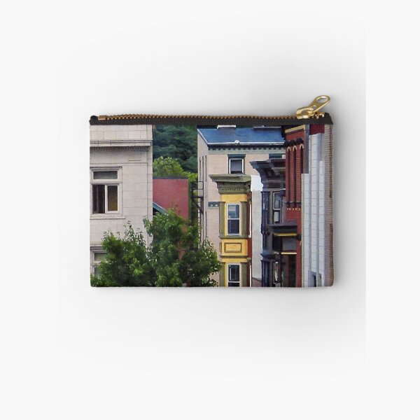 Item preview, Easton PA - View From Window designed and sold by Susan Savad.