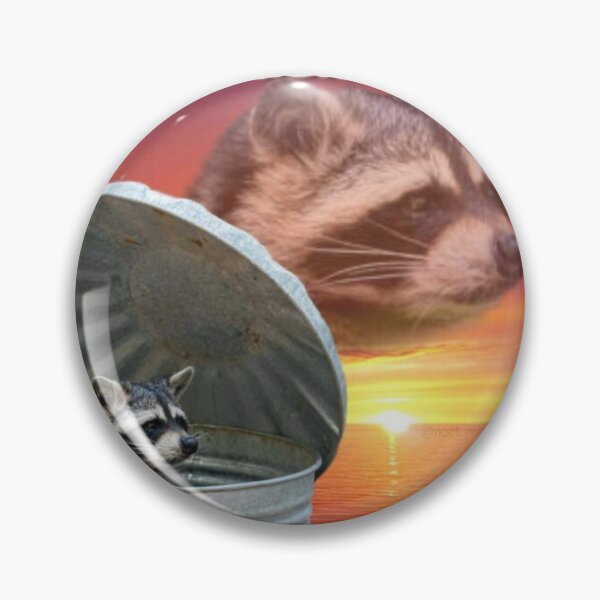 Item preview, Trash Cat designed and sold by starsdesignsco.