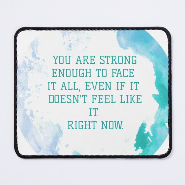Item preview, Strong enough designed and sold by Beeffervescent.
