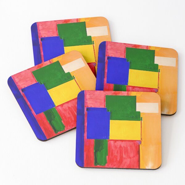 Item preview, Hans Hofmann designed and sold by artziyech.