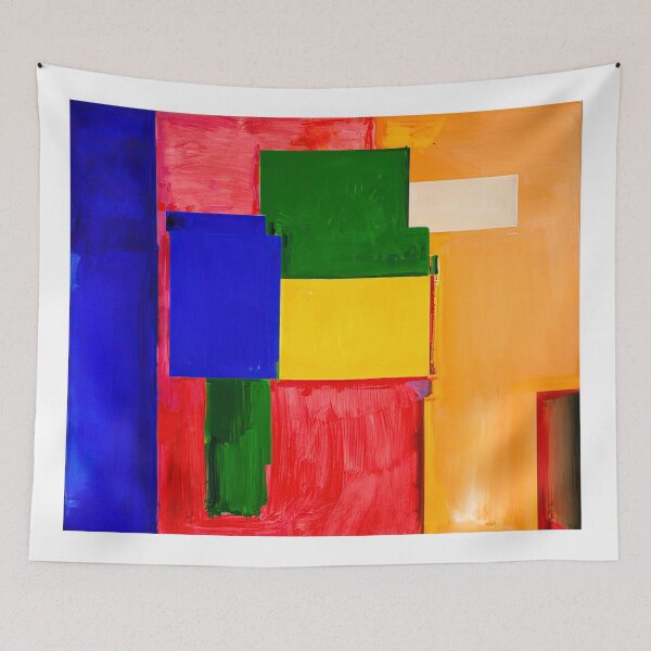 Item preview, Hans Hofmann designed and sold by artziyech.