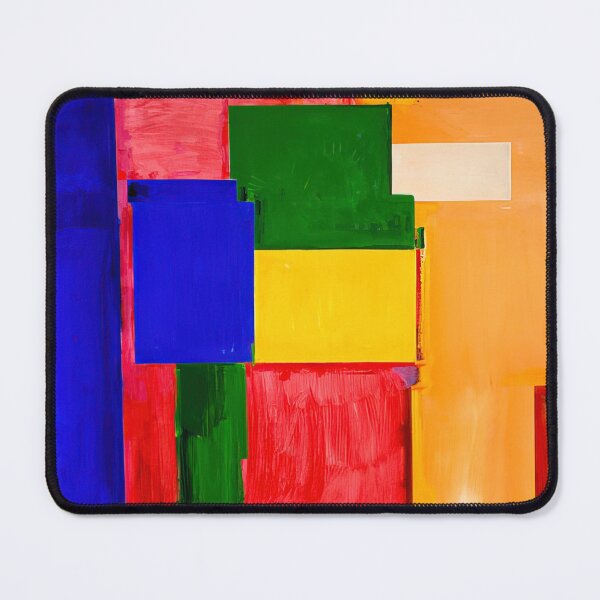 Item preview, Hans Hofmann designed and sold by artziyech.